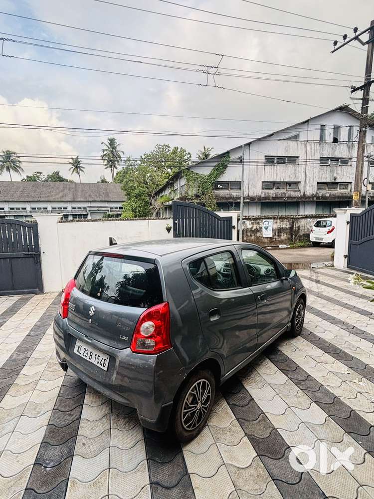 Maruti Suzuki A-star Lxi, 2010, Petrol