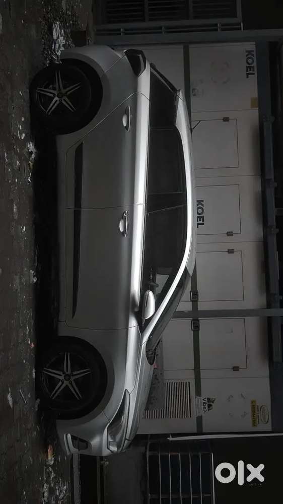 Hyundai I20 Diesel 2015