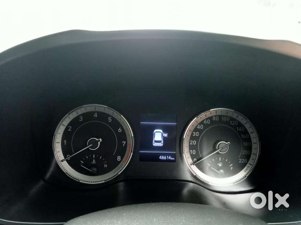 Hyundai Venue Sx Plus Turbo Dct, 2021, Petrol