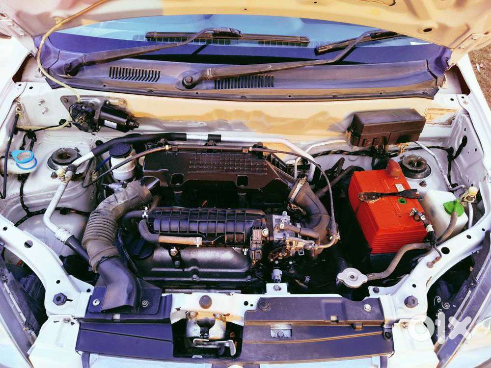 Maruti Suzuki Alto 800 Vxi, 2015, Petrol