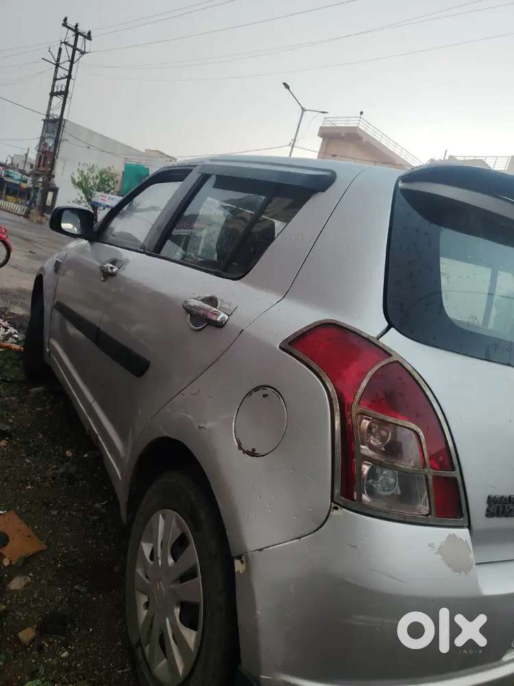 Swift Maruti Vdi 2008