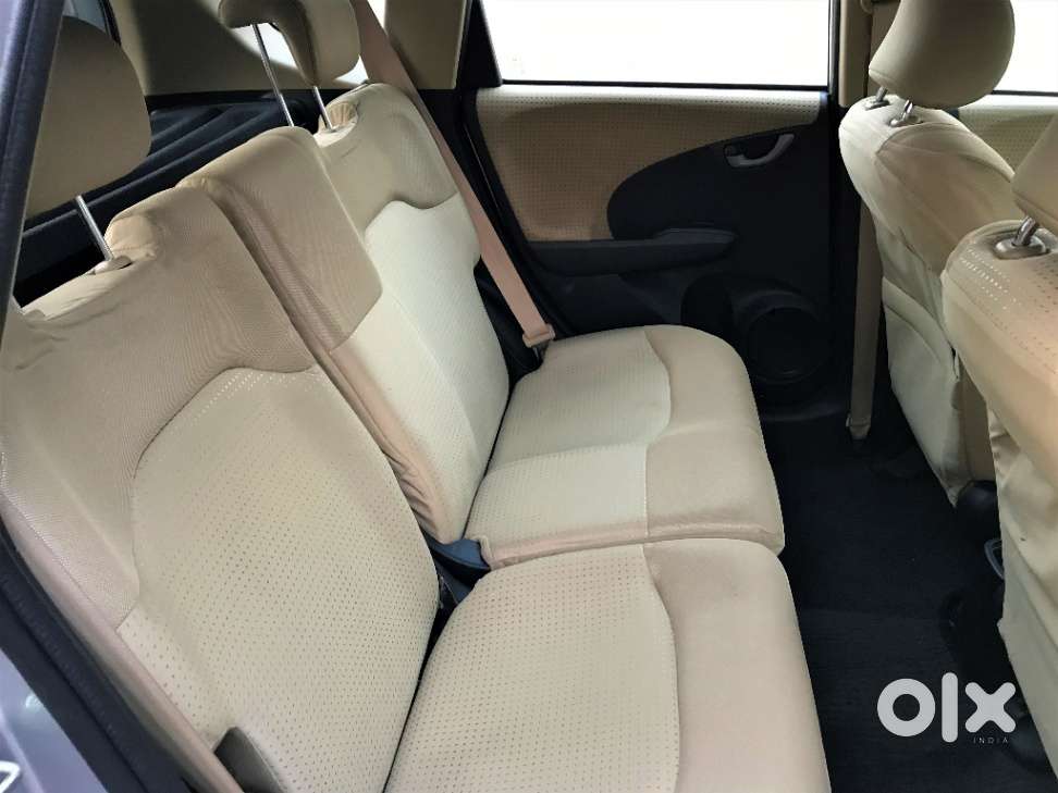 Honda Jazz S Mt I-vtec, 2012, Petrol