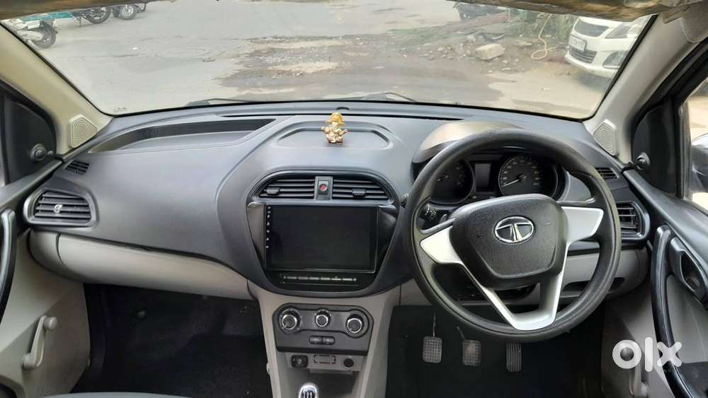 Tata Tiago, 2017, Cng & Hybrids