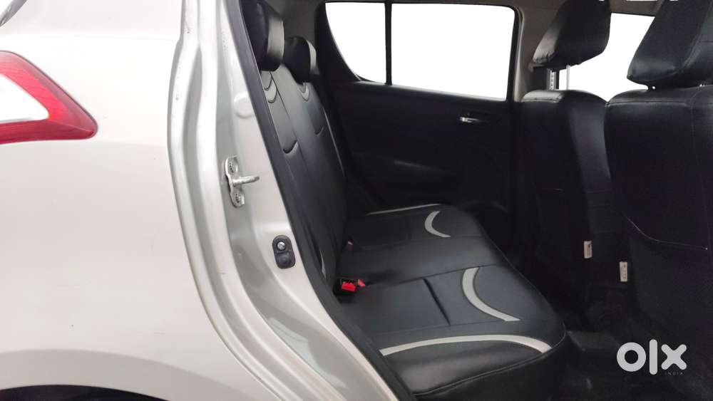 Maruti Suzuki Swift 2011-2014 Vxi, 2013, Petrol