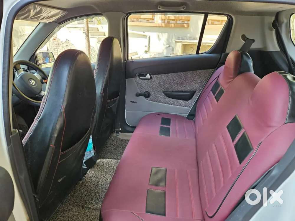 Maruti Suzuki Alto 800 2019