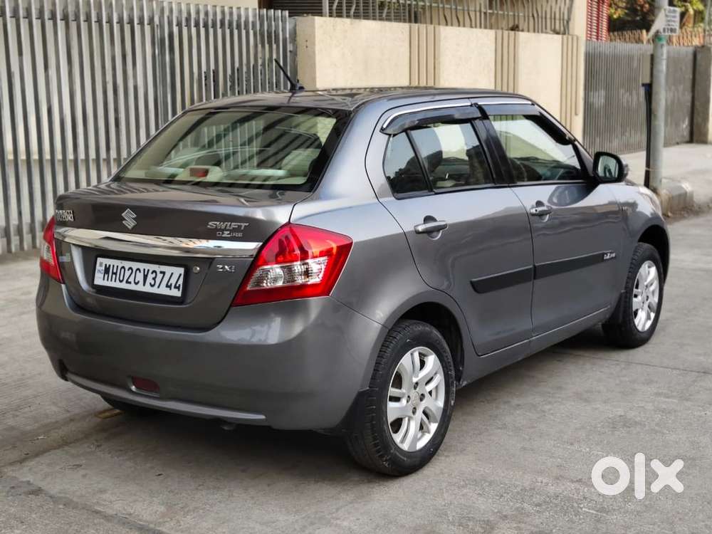 Maruti Suzuki Dzire 2013 Petrol Well Maintained