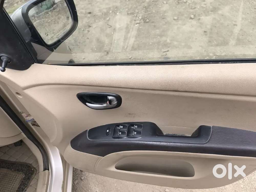 Hyundai I10 Sportz 2.2029 Validity