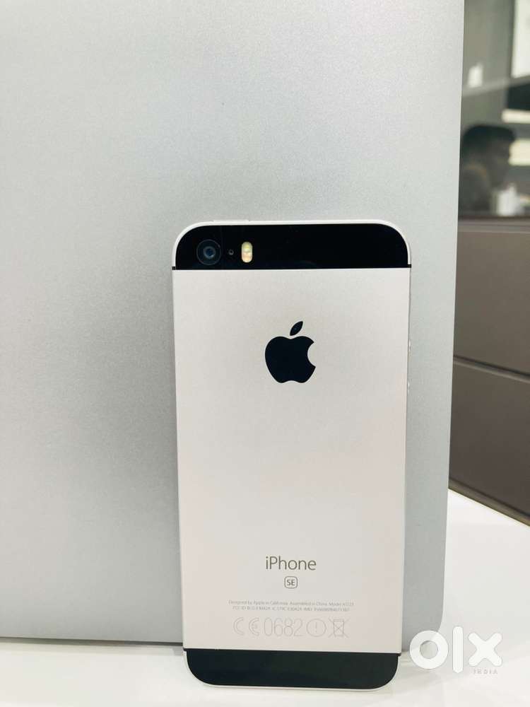 IPHONE SE1-32gb EXCELLENT CONDITION best offer here** - Mobile