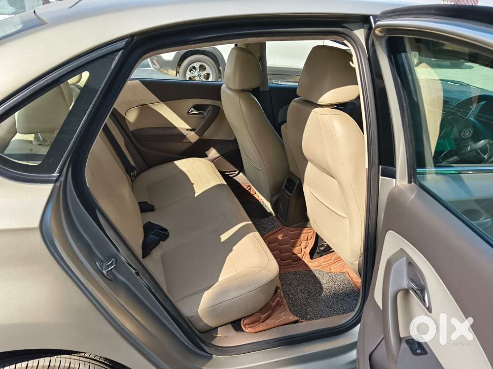 Skoda Rapid [2016-2020] 1.5 Style Plus Tdi At, 2016, Diesel