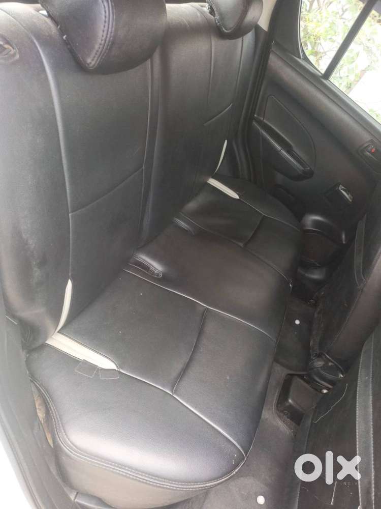 Maruti Swift Lxi 2015