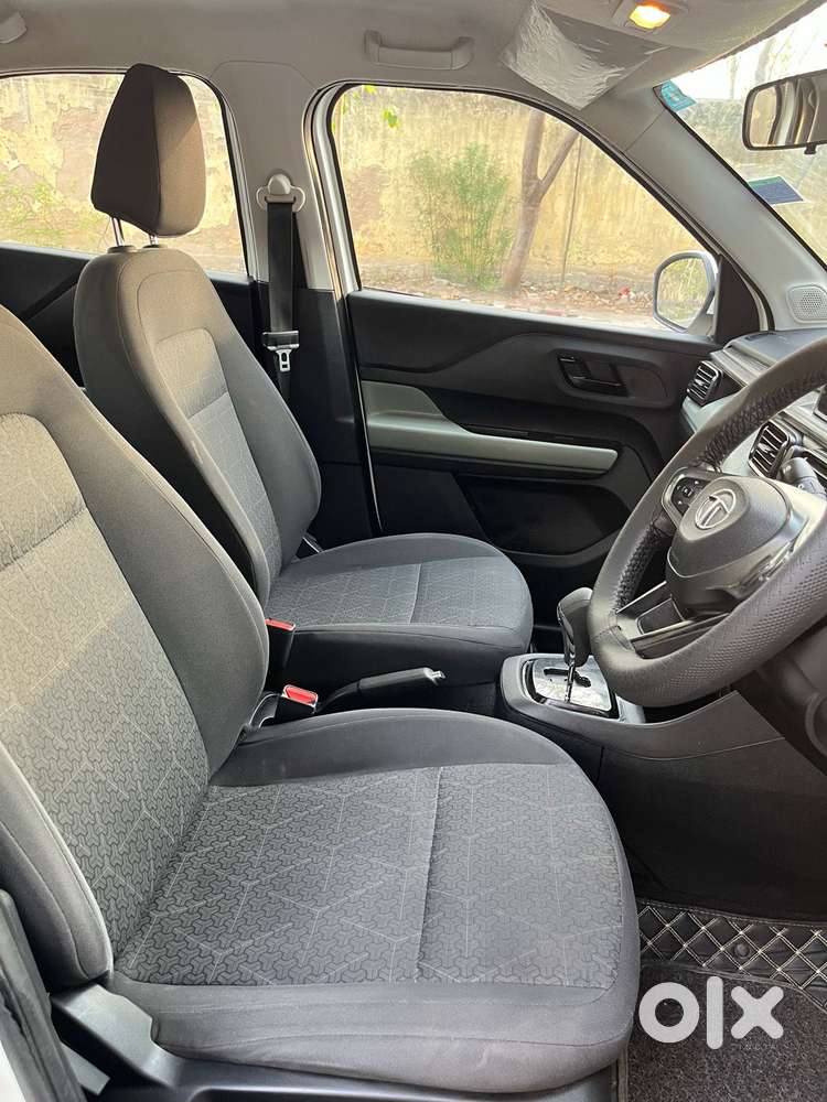 Tata Punch Adventure Amt, 2023, Petrol