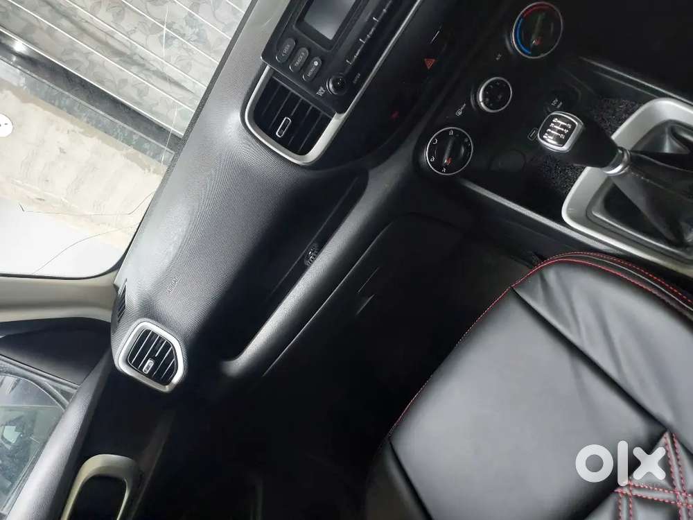 Hyundai Venue Crdi 2021 Diesel Manual