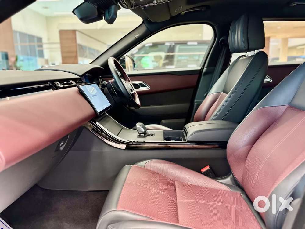 Land Rover Range Velar, 2024, Diesel