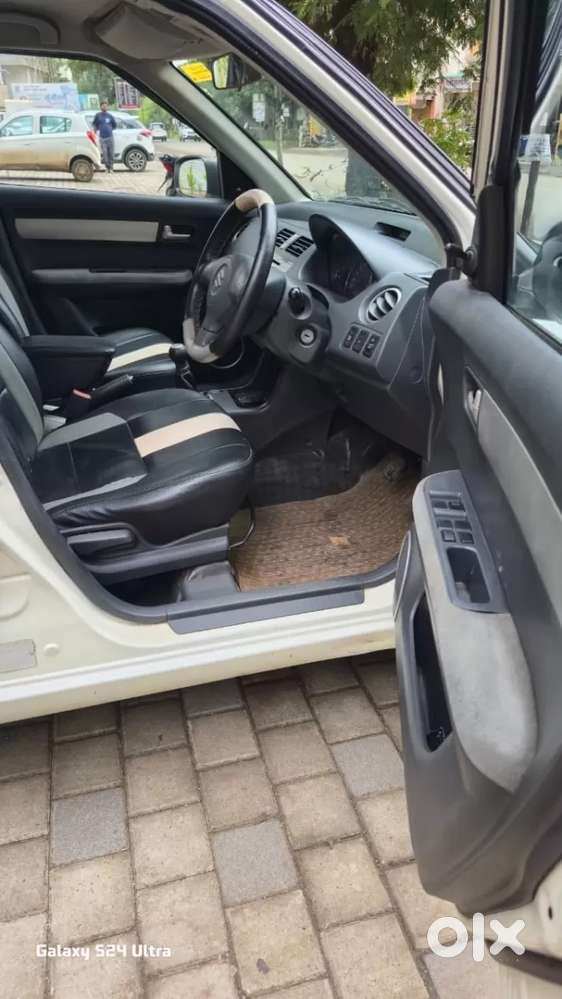 Maruti Suzuki Swift Dzire Vdi, 2011, Diesel