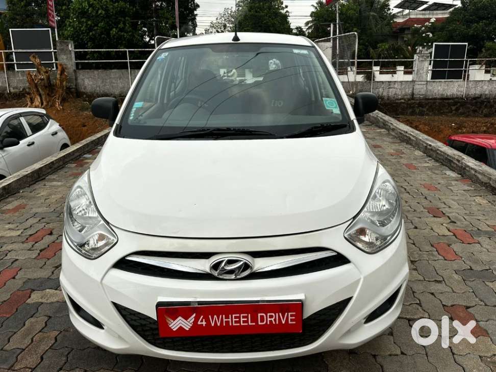 Hyundai I10 Magna 1.1l, 2014, Petrol
