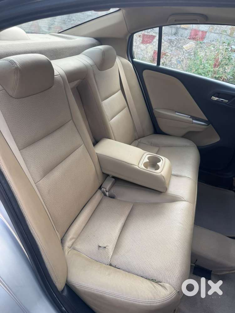 Honda City I Vtec Vx, 2015, Petrol