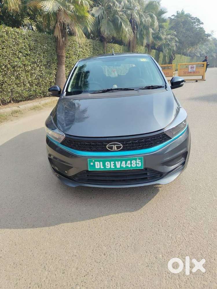 Tata Tiago Ev Xt Mr, 2024, Electric