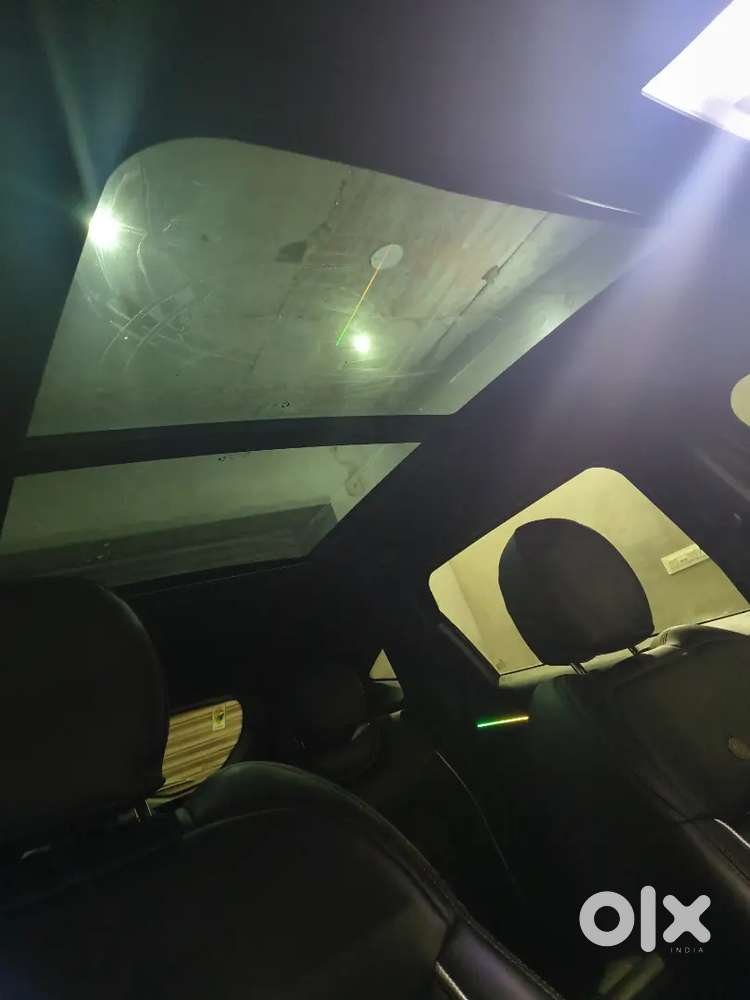 Tata Harrier 2024 Diesel 13000 Km Driven