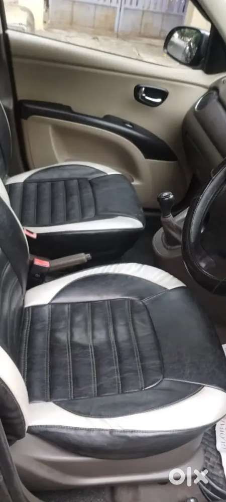 Hyundai I10 Magna Vtvt Kappa 1.2 2012 Petrol Well Maintained
