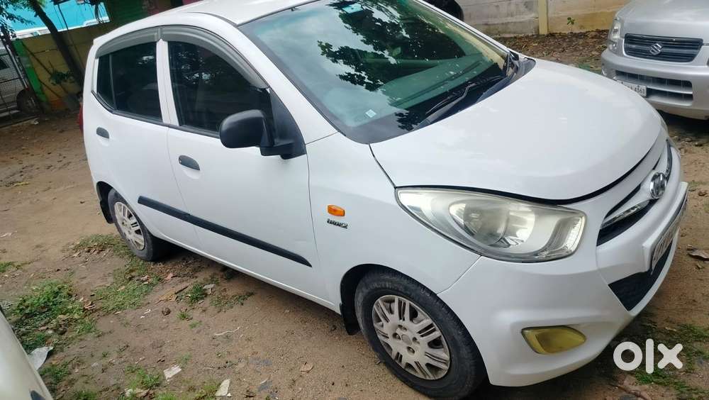 Hyundai I10 Magna O, 2010, Petrol