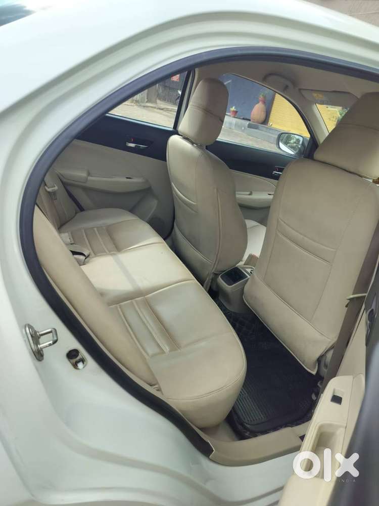 Maruti Suzuki Dzire 2020 Petrol Well Maintained