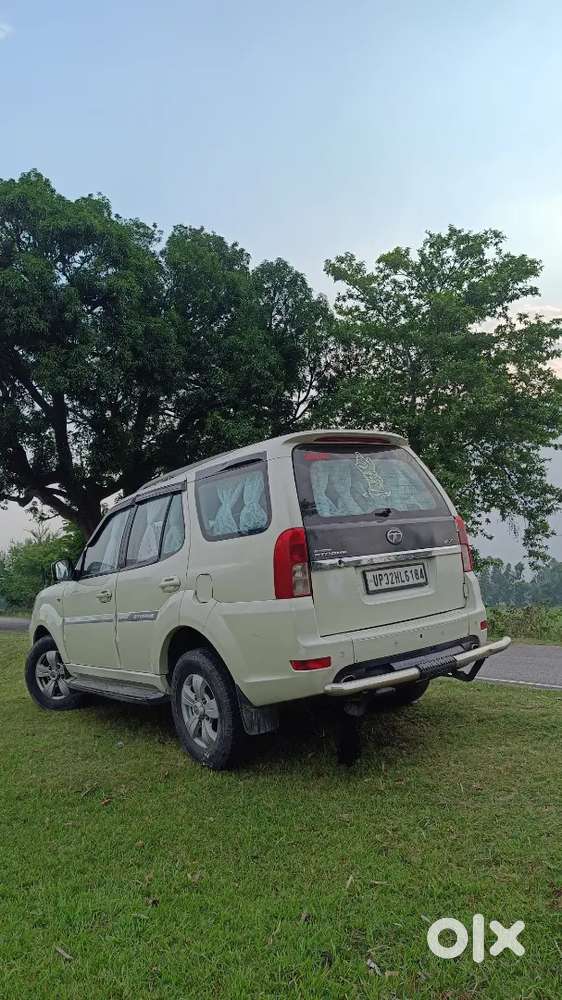 Tata Safari Storme 2016 Diesel Car