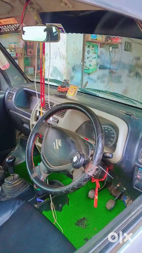 Maruti Suzuki Ertiga 1.3 2019
