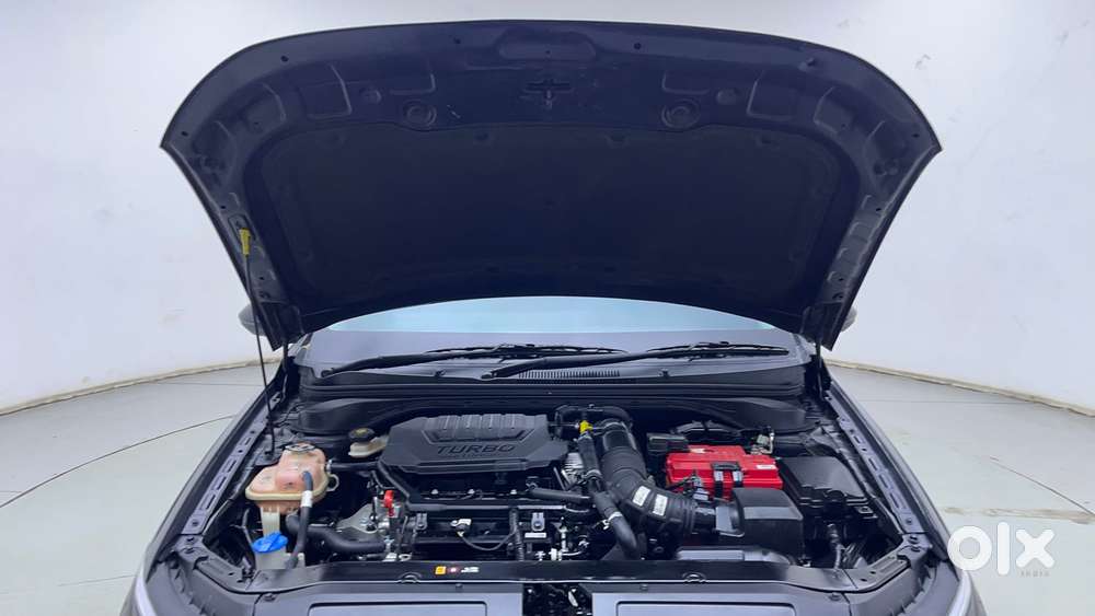 Hyundai Verna 1.5 Sx (o) Turbo Petrol Dct, 2024, Petrol