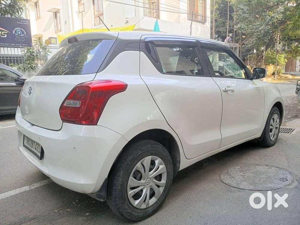 Maruti Suzuki Swift-dzire