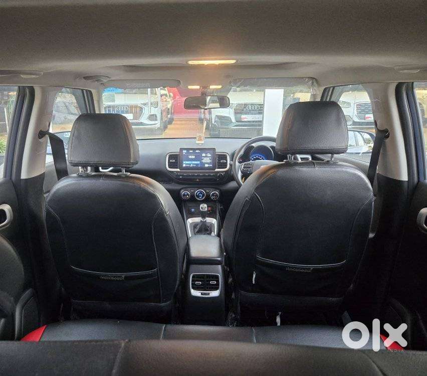 Hyundai Venue 1.0l Turbo Gdi Sx Mt, 2020, Petrol