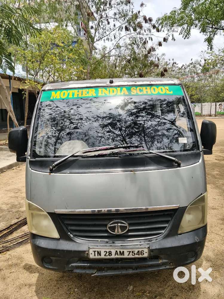 Vehicle Good Condition, Tyre Condition 70 %, Little Batchwork