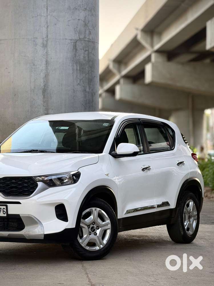 Kia Sonet 1.2 Htk, 2021, Petrol