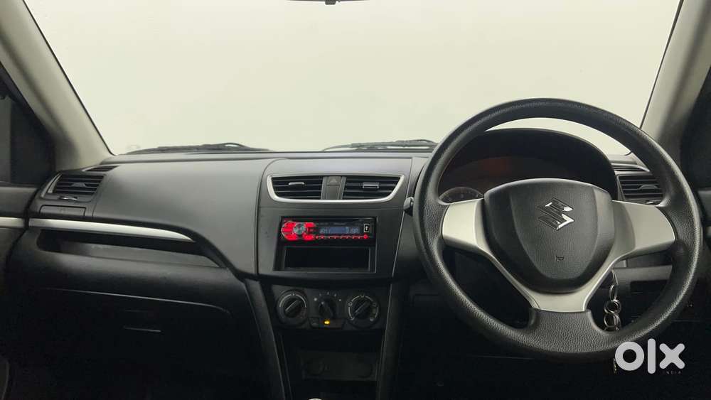 Maruti Suzuki Swift Vdi, 2012, Diesel