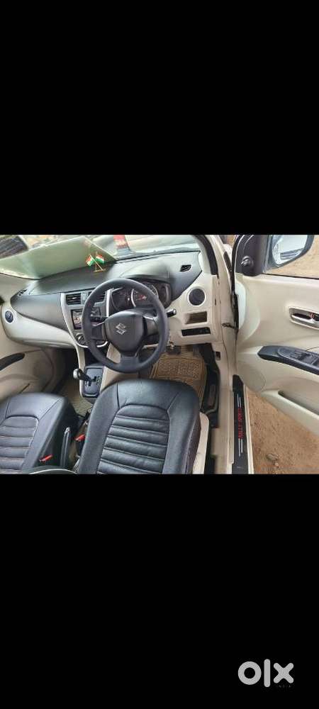 Maruti Suzuki Celerio Vxi(o), 2019, Petrol