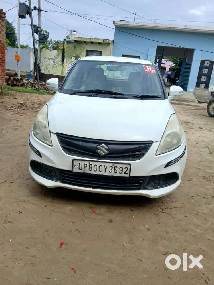 Swift Dzire Diesel Vdi 2014