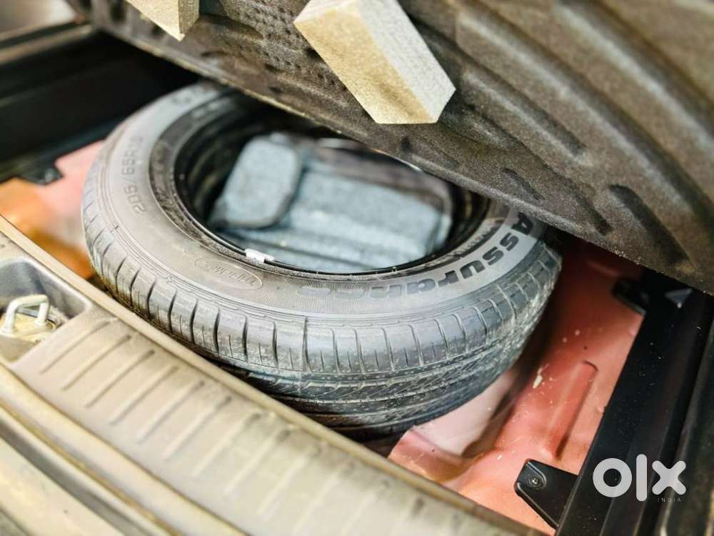 Kia Seltos Gtx Plus (s) 1.5 Turbo Petro Dct, 2022, Petrol