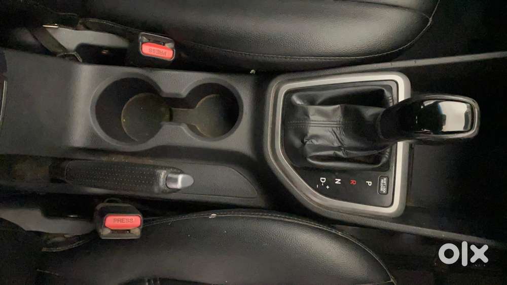 Hyundai Creta 1.6 Sx Plus Petrol At, 2016, Petrol