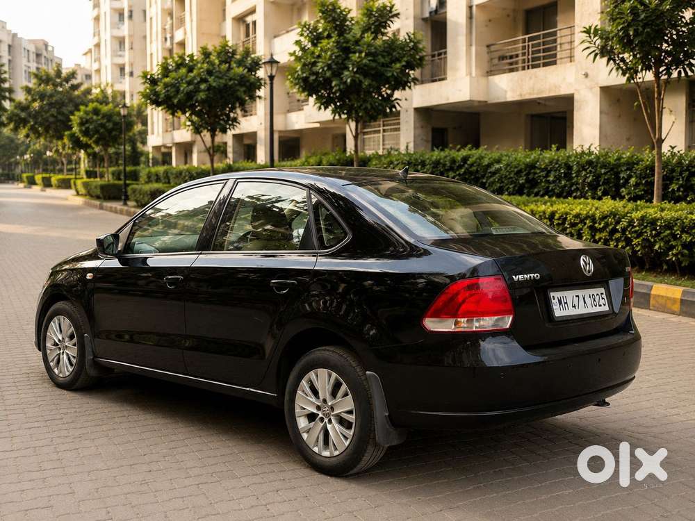 Volkswagen Vento 1.5 Tdi Highline, 2016, Diesel