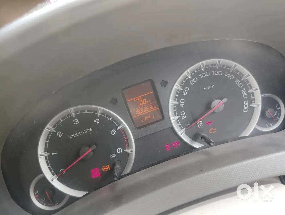 Maruti Suzuki Ertiga 2013