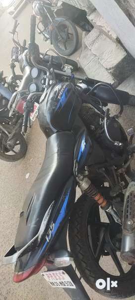 Olx old cheap two wheeler bike