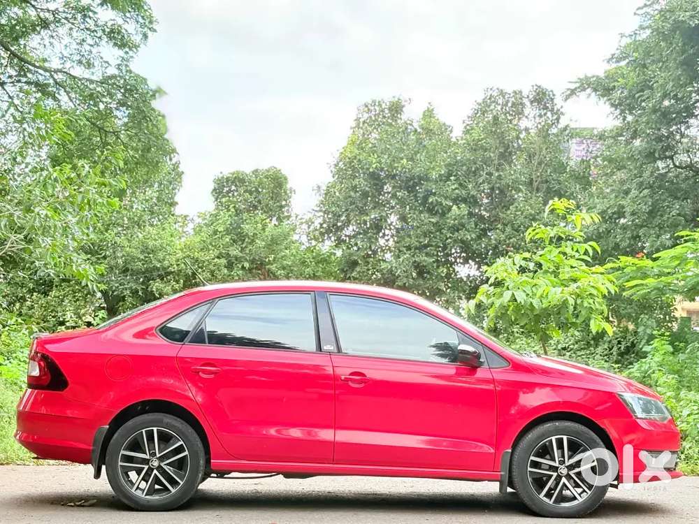Skoda Rapid 1.5 Tdi  Monte-carlo