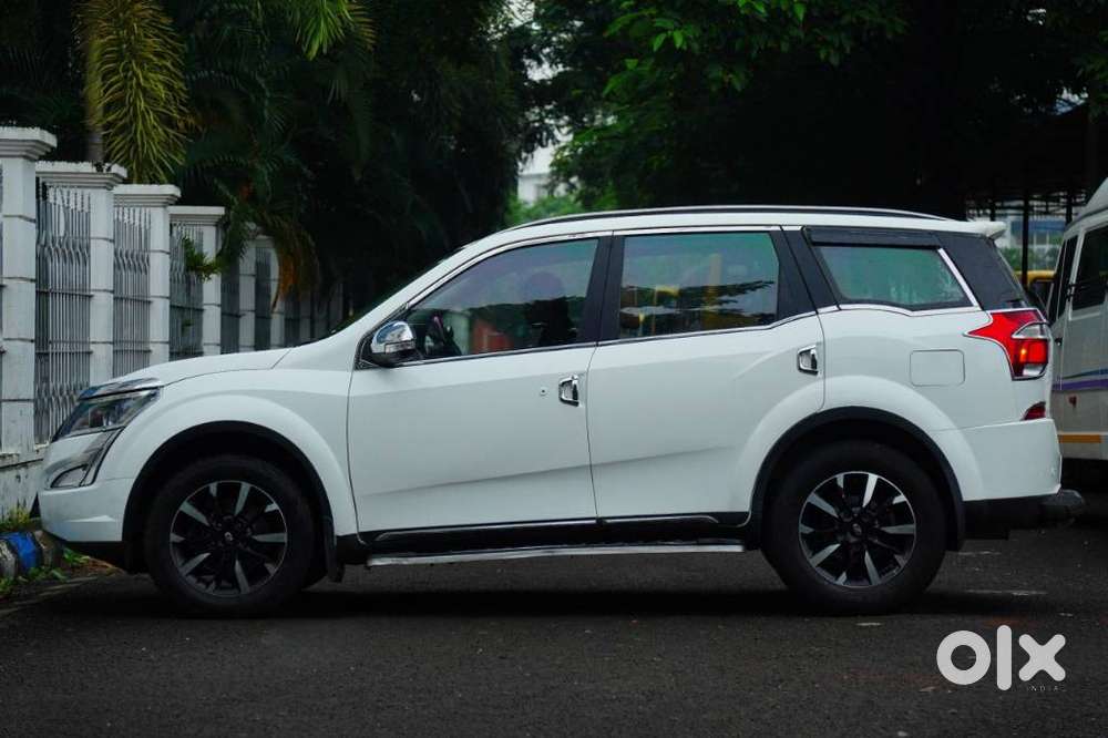 Mahindra Xuv500 W11, 2019, Diesel