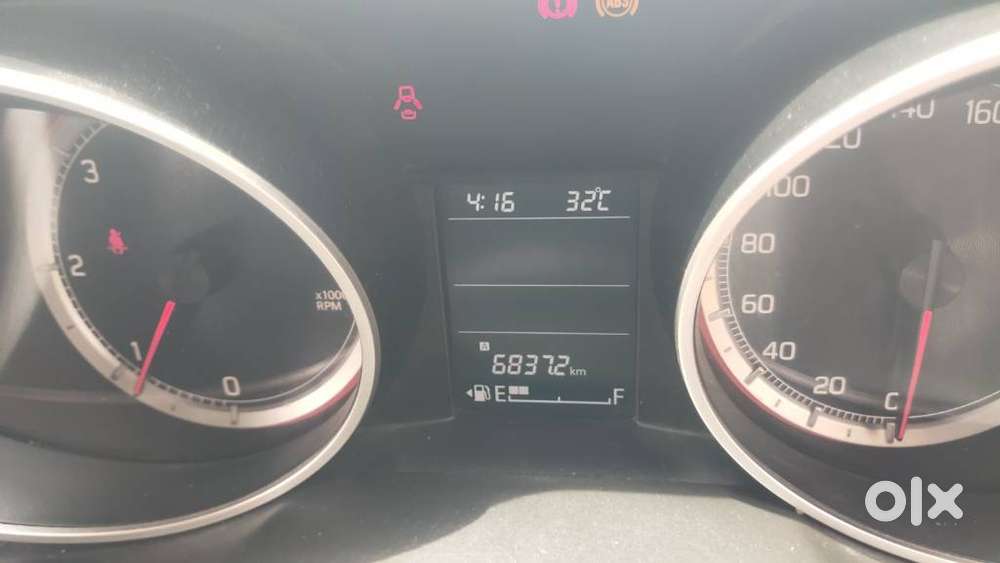 Maruti Suzuki Swift, 2019, Diesel