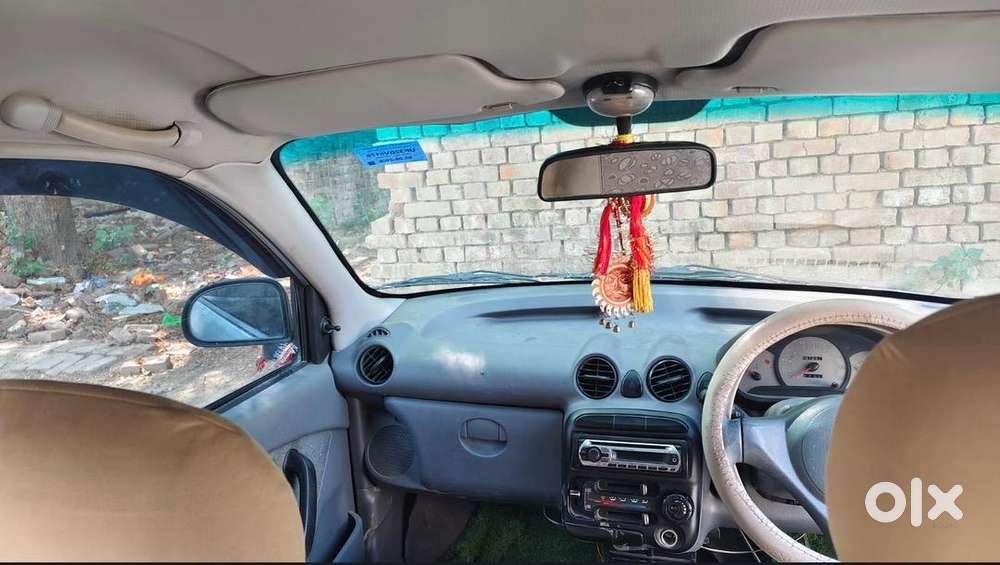 Hyundai Manual 2006 Car