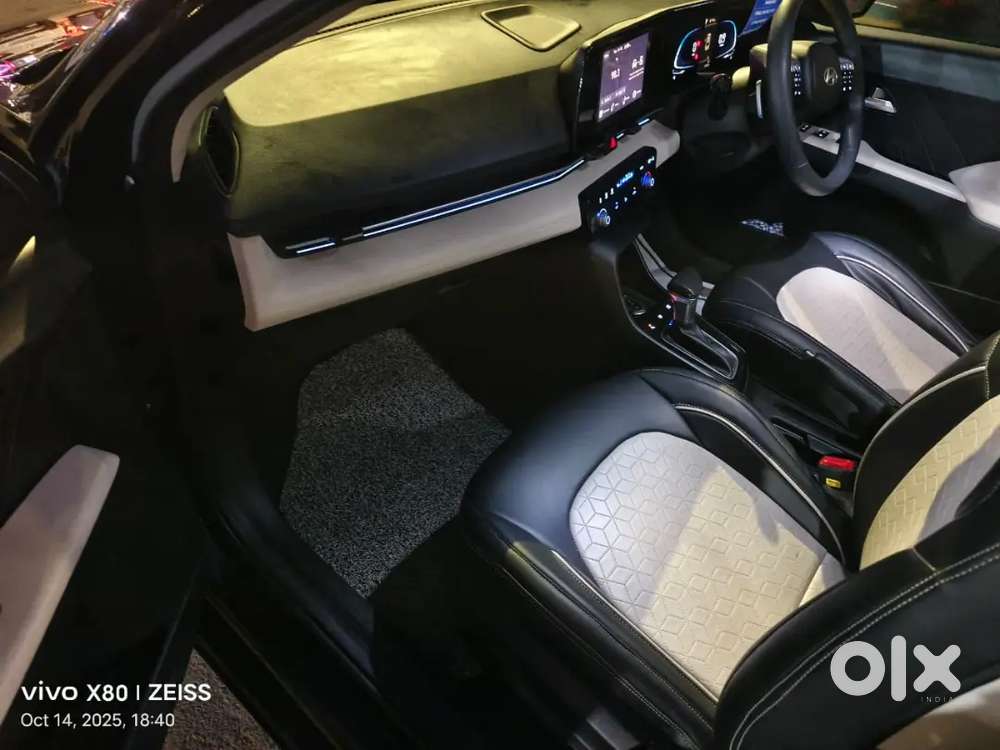 Hyundai Verna 2023