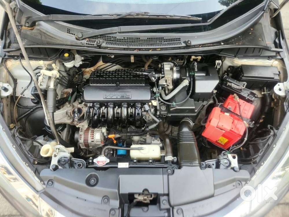 Honda City 1.5 Sv I-vtec Mt, 2019, Petrol