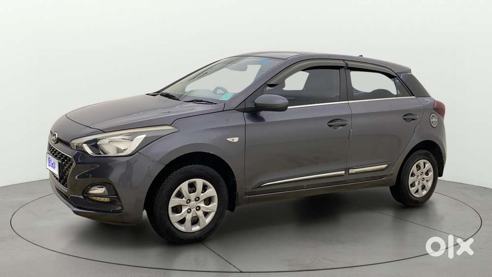Hyundai Elite I20 1.2 Magna Plus, 2019, Petrol