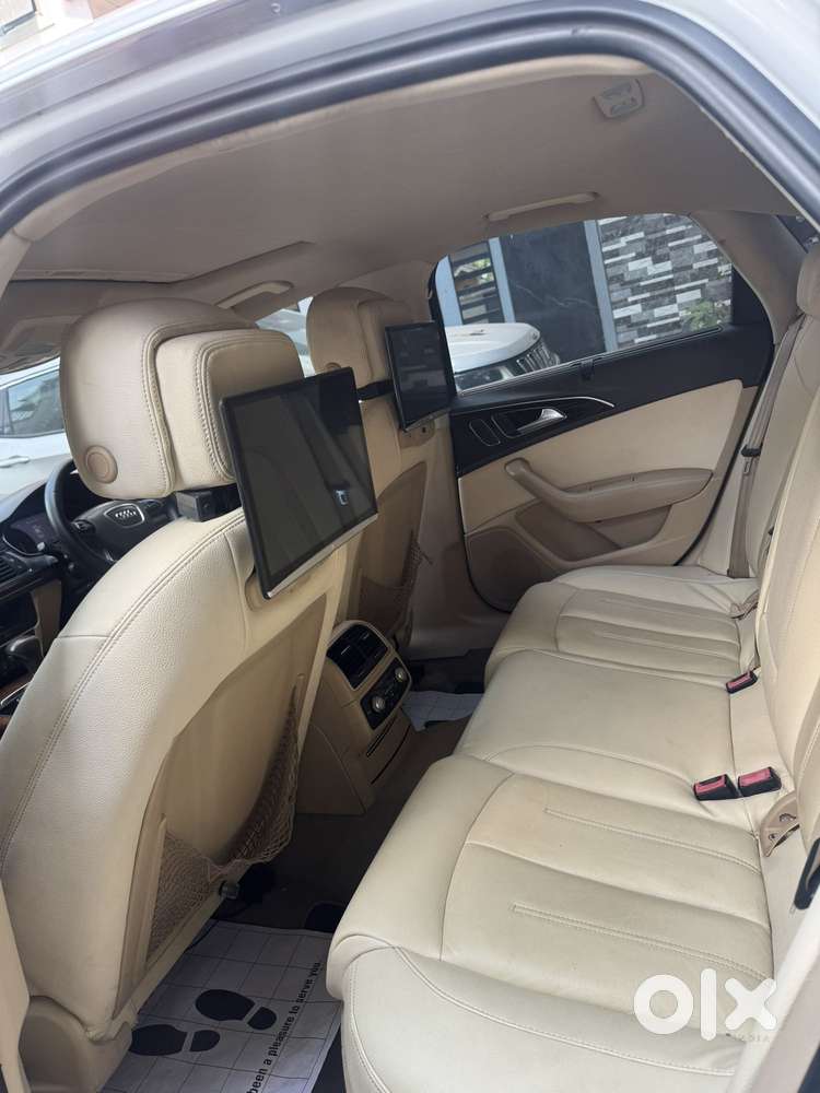 Audi A6 2.0 Tdi, 2014, Diesel