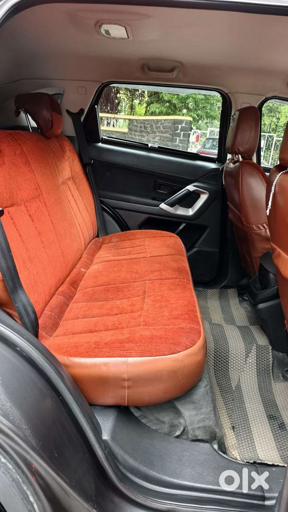 Tata Harrier Xma, 2019, Diesel