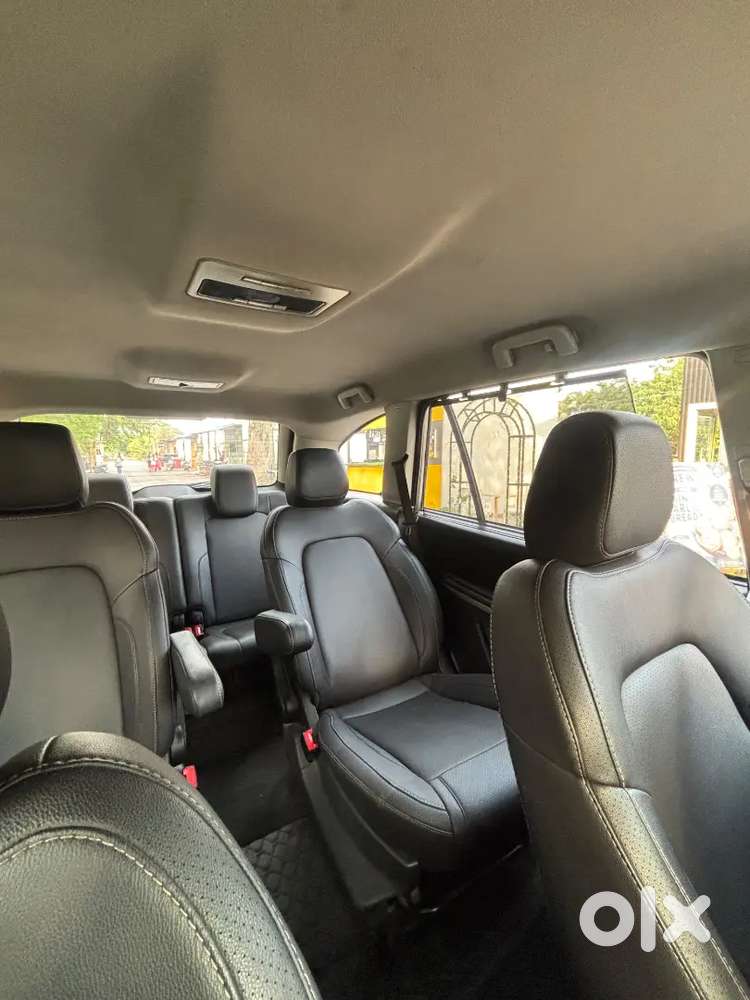 Tata Hexa Xta 2017 Automatic (top Model) &ndash; Well Maintained  ₹7.95 Lak